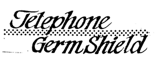 TELEPHONE GERMSHIELD logo