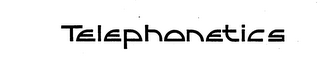 TELEPHONETICS logo