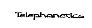 TELEPHONETICS logo