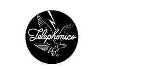TELEPHONICS logo