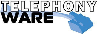 TELEPHONY WARE logo
