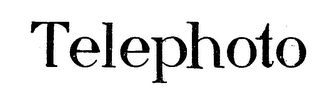 TELEPHOTO logo