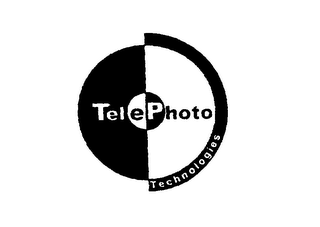 TELEPHOTO TECHNOLOGIES logo