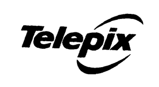 TELEPIX logo