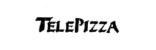 TELEPIZZA logo
