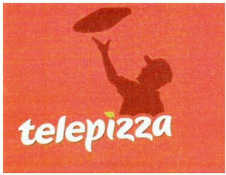 TELEPIZZA logo