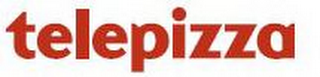 TELEPIZZA logo