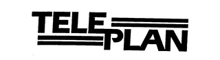TELEPLAN logo