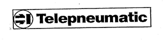 TELEPNEUMATIC logo