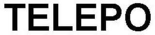 TELEPO logo