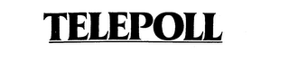 TELEPOLL logo