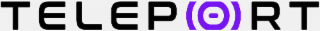 TELEPORT logo