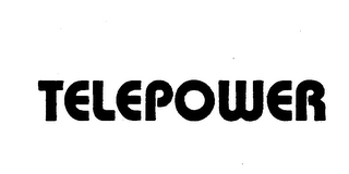 TELEPOWER logo