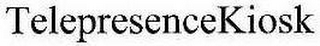 TELEPRESENCEKIOSK logo