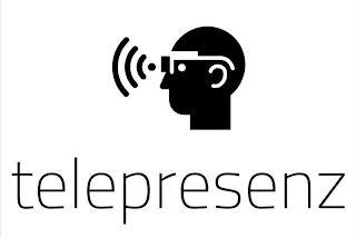 TELEPRESENZ logo