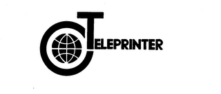 TELEPRINTER logo