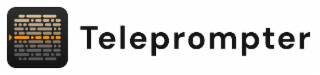 TELEPROMPTER