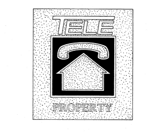 TELEPROPERTY logo