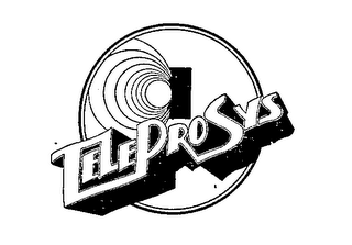 TELEPROSYS logo