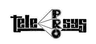 TELEPROSYS logo