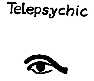 TELEPSYCHIC logo