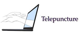 TELEPUNCTURE logo
