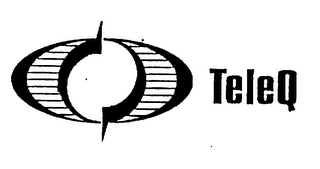 TELEQ logo