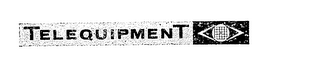 TELEQUIPMENT logo