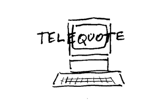 TELEQUOTE logo