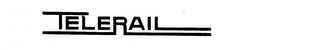 TELERAIL logo