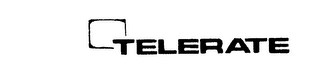 TELERATE logo