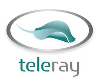 TELERAY logo
