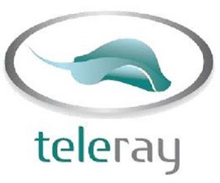 TELERAY logo