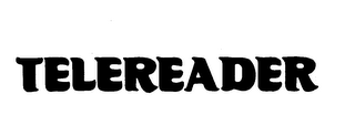 TELEREADER logo