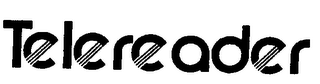 TELEREADER logo