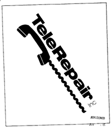 TELEREPAIR INC logo