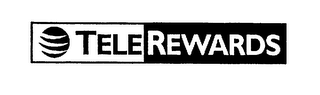 TELEREWARDS logo