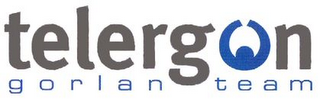 TELERGON GORLAN TEAM logo