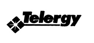 TELERGY logo