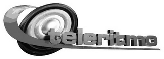 TELERITMO logo