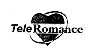 TELEROMANCE logo
