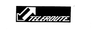 TELEROUTE logo