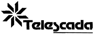 TELESCADA logo