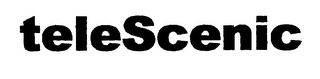 TELESCENIC logo