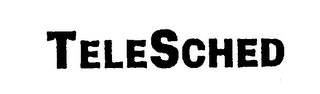 TELESCHED logo