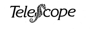 TELESCOPE logo