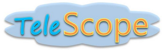 TELESCOPE logo