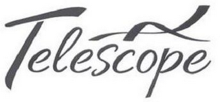 TELESCOPE logo