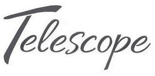 TELESCOPE logo