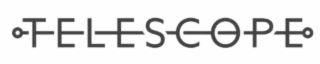 TELESCOPE logo